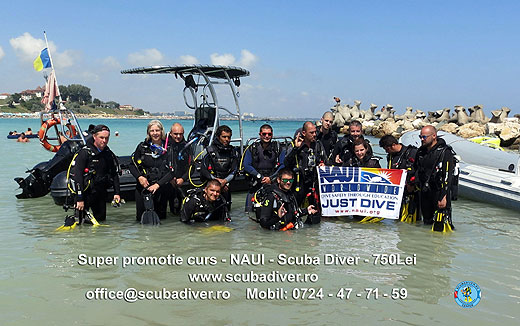 scuba scufundări pierde in greutate)